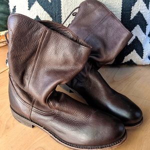 Sundance Vintage Sadie Co boots 9